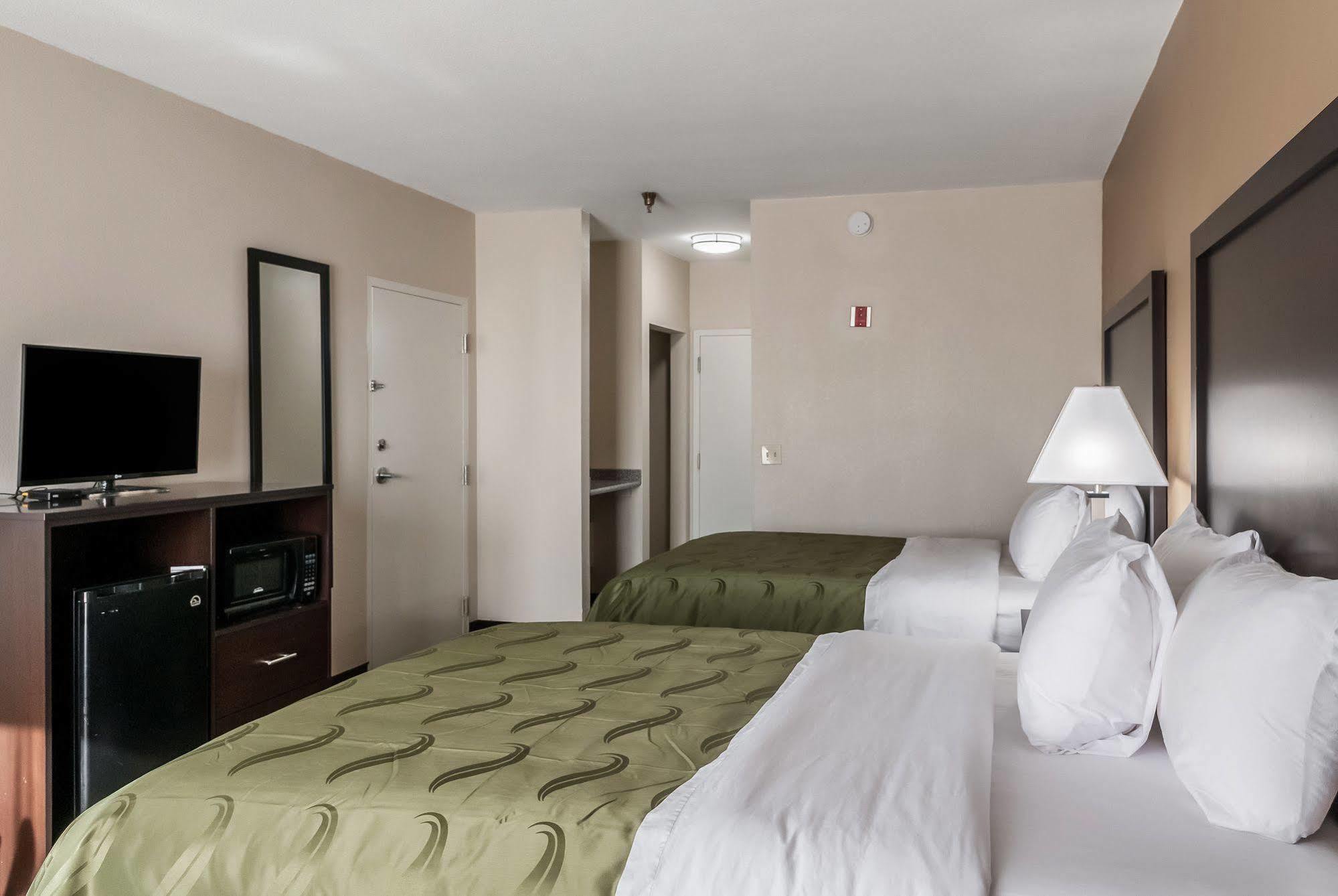 Stay Express Inn & Suites New Orleans ניו אורלינס מראה חיצוני תמונה